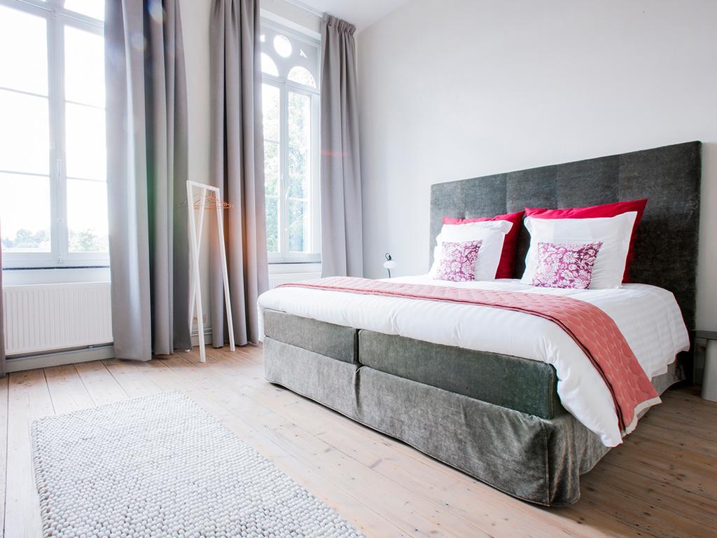 B&B Pastorie Balegem Zewnętrze zdjęcie