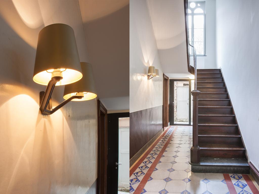 B&B Pastorie Balegem Zewnętrze zdjęcie